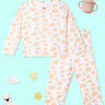 Baby and Kids Pajama Nightsuit Set- Sweet Dreams