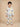 Baby and Kids Pajama Nightsuit Set - Sweet like a Doughnut - The Mom Store