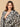Bagh-E-Black Maternity and Nursing Kurta Set With Dupatta
