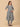 Bagh-E-Black Maternity and Nursing Kurta Set With Dupatta