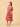 Bare Magenta Maternity and Nursing Dress