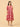 Bare Magenta Maternity and Nursing Dress