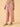 Bare Peach Maternity and Nursing Co Ord Set