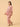 Bare Peach Maternity and Nursing Co Ord Set