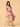Bare Peach Maternity and Nursing Co Ord Set