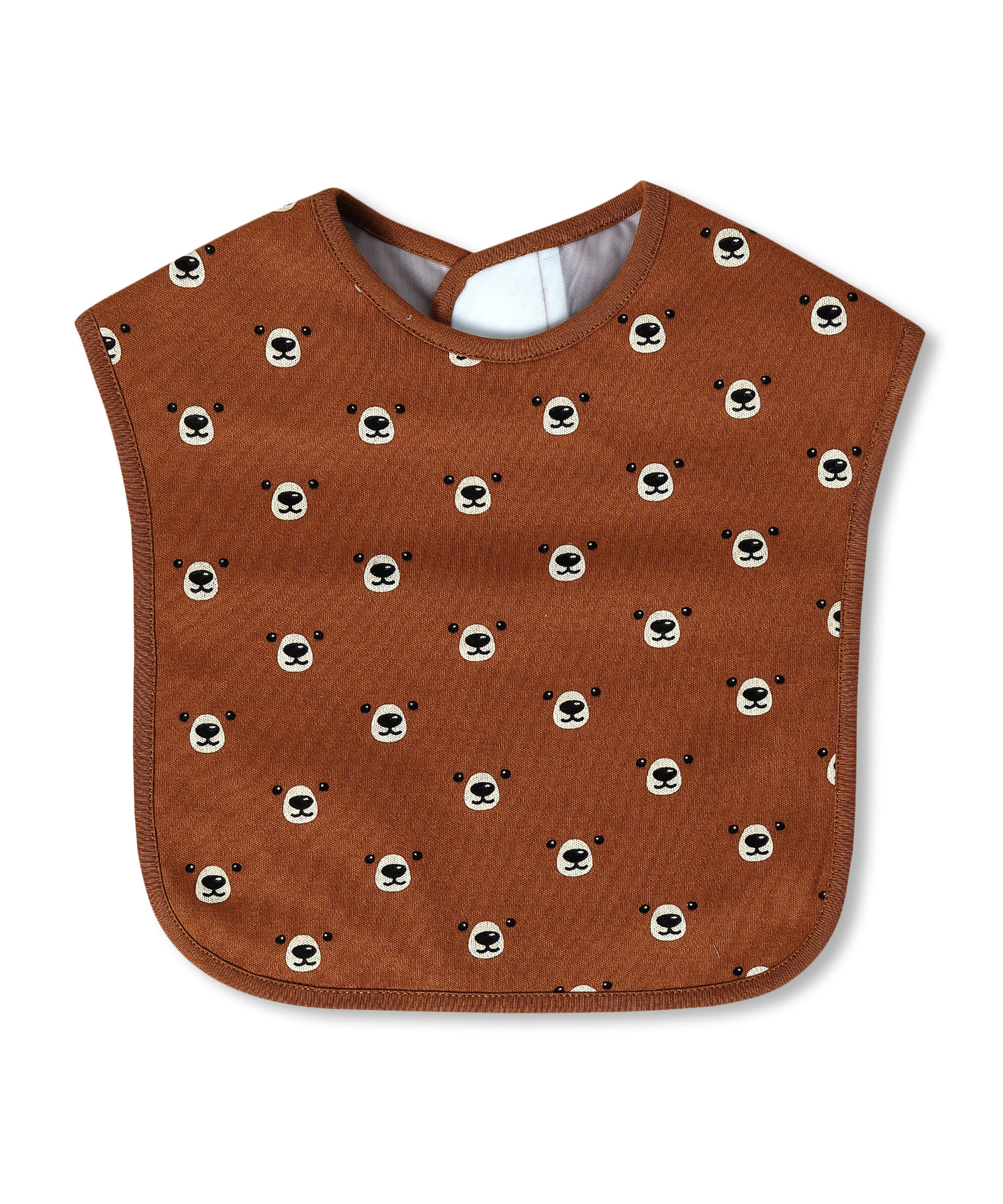Beary Best - Feeding Bib
