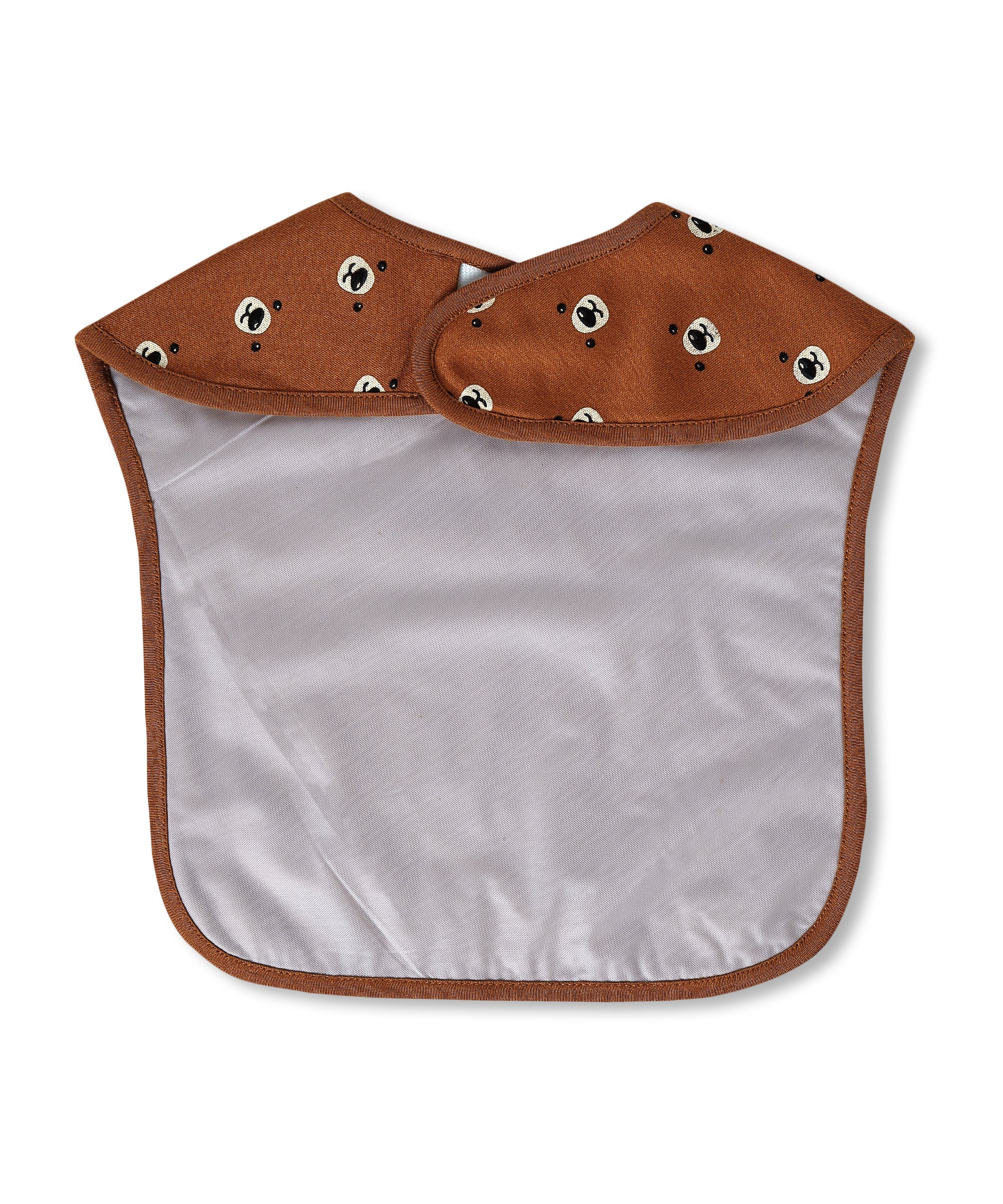 Beary Best - Feeding Bib