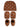 Beary Best - Mittens, Booties and Cap set