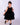 Black Swan Girls Tulle Dress