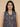 Blue Petal Story Maternity And Nursing Sleeveless Dress