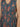 Blue Petal Story Maternity And Nursing Sleeveless Dress