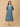 Blueming Marvel Maternity and Nursing Dress