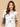 Bluer Than Bloom Maternity and Nursing Dress