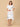 Bluer Than Bloom Maternity and Nursing Dress