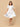 Bluer Than Bloom Maternity and Nursing Dress