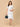 Bluer Than Bloom Maternity and Nursing Dress