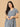Bluetopia Maternity and Nursing Dress