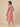 Blush Blossom Maternity And Nursing Sleeveless Dress
