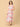 Blush Crush Maternity and Nursing Dress