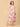 Blush Crush Maternity and Nursing Dress