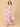 Blush Crush Maternity and Nursing Dress