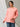 Blush Rush maternity and Nursing Hoodie Sweatshirt