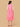 Blush Blossom Maternity And Nursing Sleeveless Dress