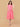 Blush Blossom Maternity And Nursing Sleeveless Dress