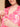 Blush Blossom Maternity And Nursing Sleeveless Dress