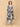 Bold Bindi Maternity and Nursing Kurta Set With Dupatta