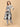 Bold Bindi Maternity and Nursing Kurta Set With Dupatta