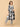 Bold Bindi Maternity and Nursing Kurta Set With Dupatta