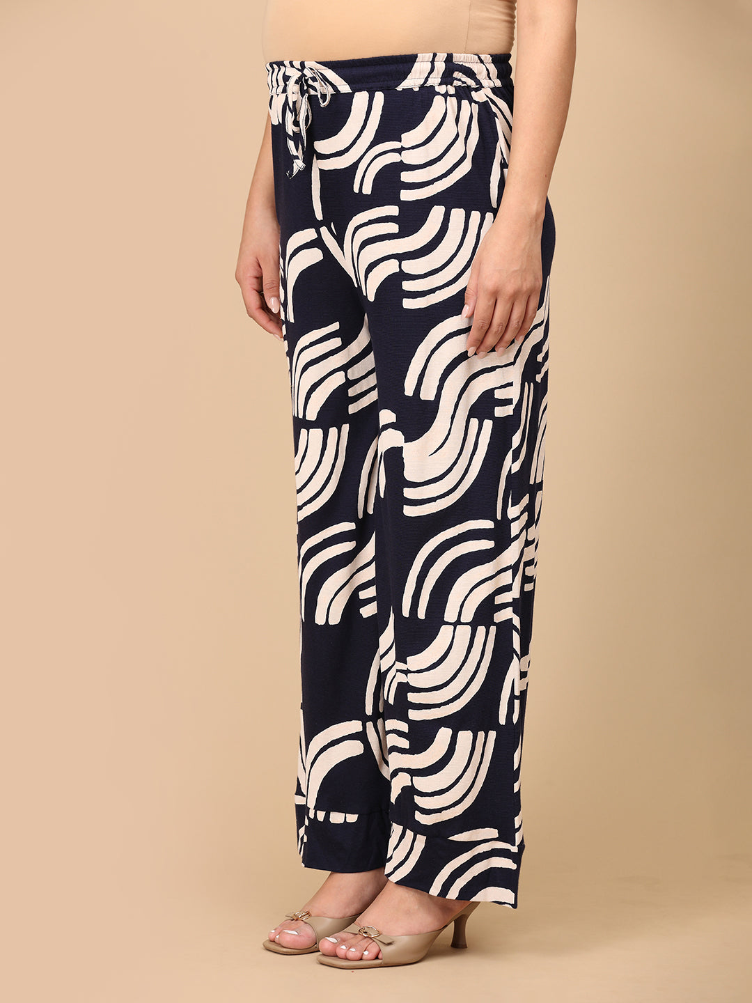 Brush Me Off Maternity and Nursing Co-ord Set