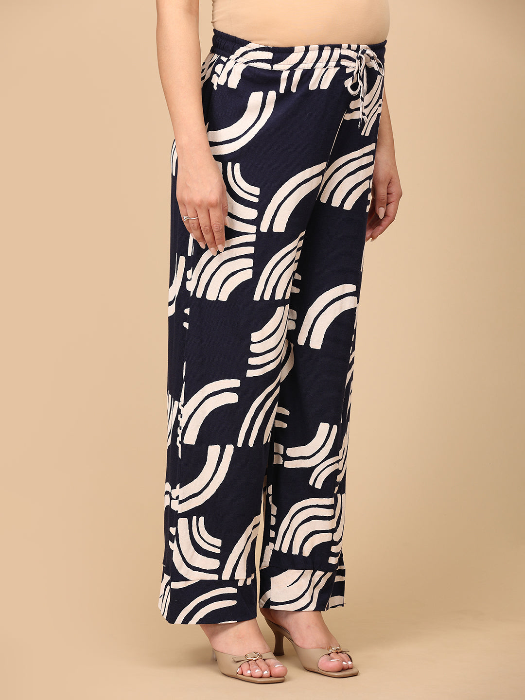Brush Me Off Maternity and Nursing Co-ord Set