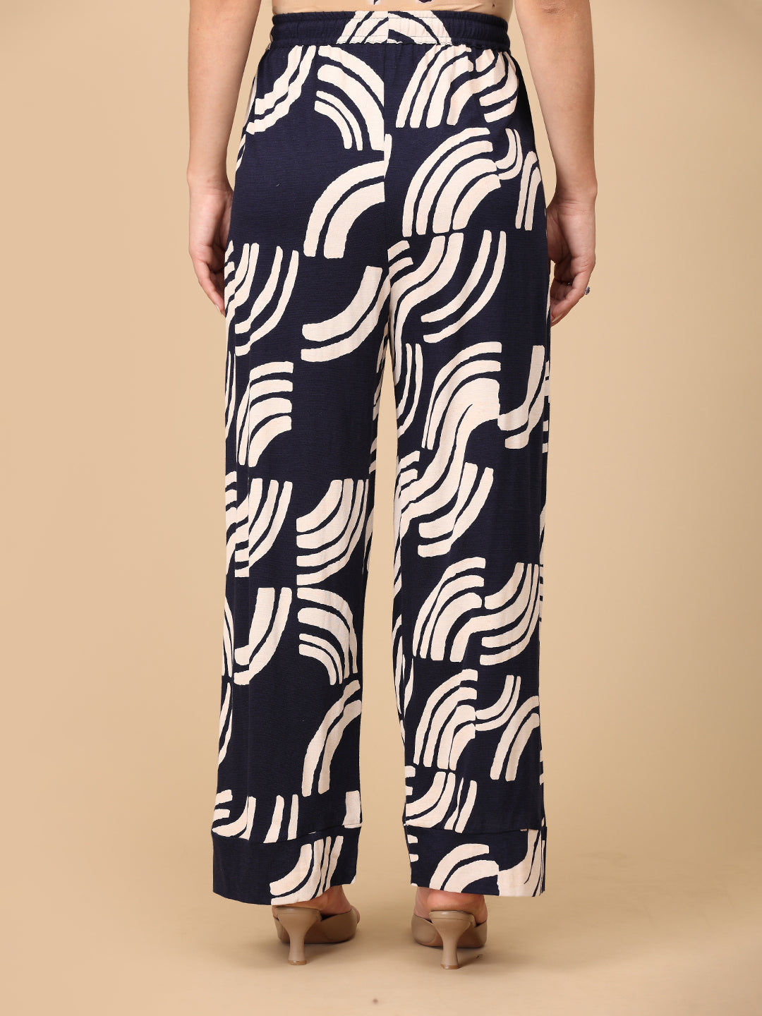 Brush Me Off Maternity and Nursing Co-ord Set