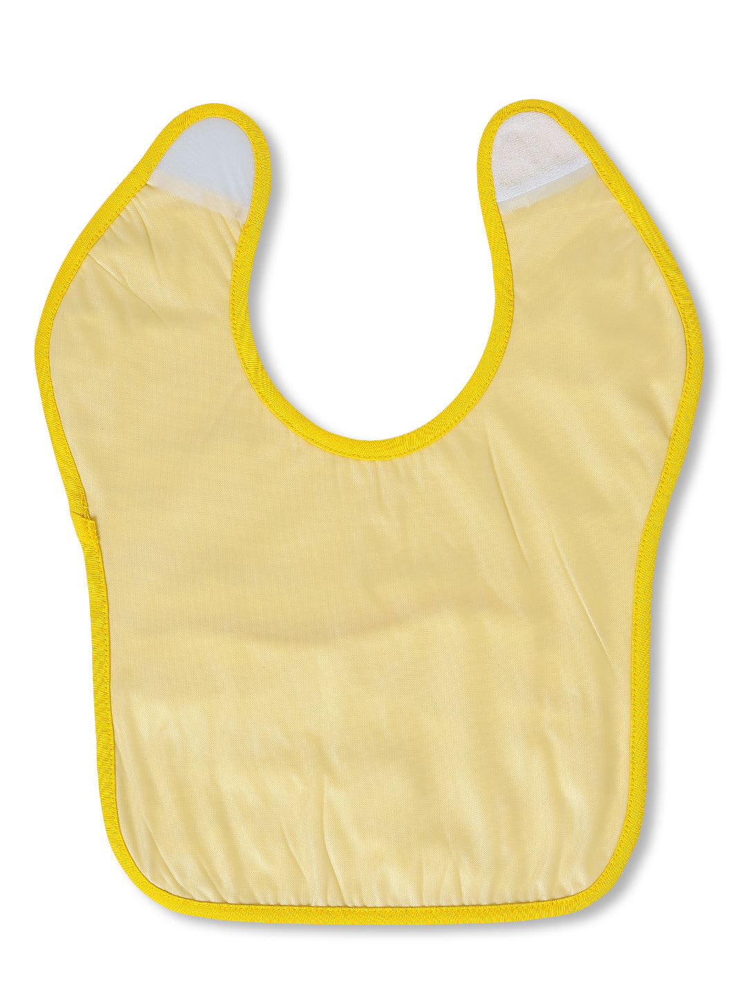 Buttercream Clouds - Feeding Bib