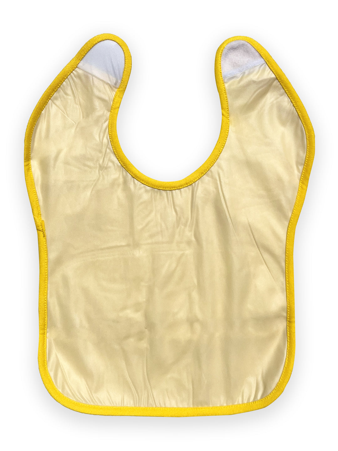 Buttercream Clouds - Feeding Bib