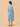 Celeste Pastels Maternity and Nursing Dress