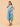 Celeste Pastels Maternity and Nursing Dress
