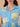 Celeste Pastels Maternity and Nursing Dress