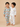 Kids Pajama Set Combo of 2-Ready To Skate & Robo Club