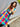 Check Yes! Women's Skirt and Top Set