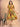Clay Canvas Women's Dress