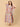 Color Crush Maternity and Nursing Kaftan Nighty