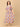 Color Crush Maternity and Nursing Kaftan Nighty