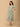 ColorWhirl Maternity and Nursing Dress