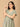 ColorWhirl Maternity and Nursing Dress