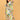 Colour Riot Maternity and Nursing Kaftan Nighty front view with model holding a mug, showcasing vibrant tropical print and relaxed kaftan silhouette.
