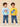 Combo of 2 Kids Sweatshirts