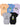 Combo of 5 Onesie: Style A